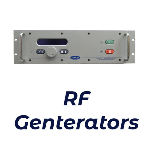 Generators, Power Supplies, and Power Management