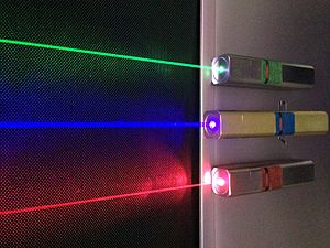 Lasers Photonics and Optics