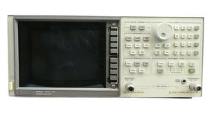 HP Hewlett-Packard 8752C RF Network Analyzer 300 kHz-1.3 GHz Tested Working