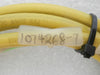 Verteq 1074268-7 RF Triaxial Cable 7 Foot SCP Reseller Lot of 6 Working Surplus