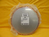 Materion Microelectronics 7113419 NiFe14 Bonded Target New Surplus
