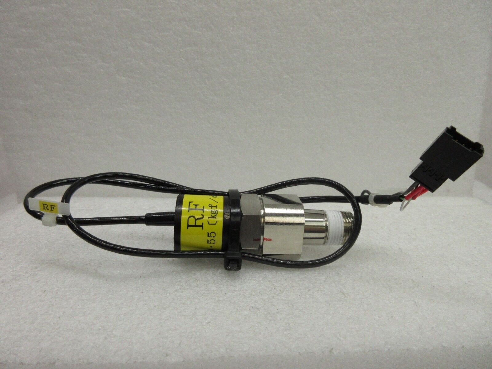Copal PS8-102G Pressure Switch OM5 Nikon NSR-S204B Step-and-Repeat Used Working