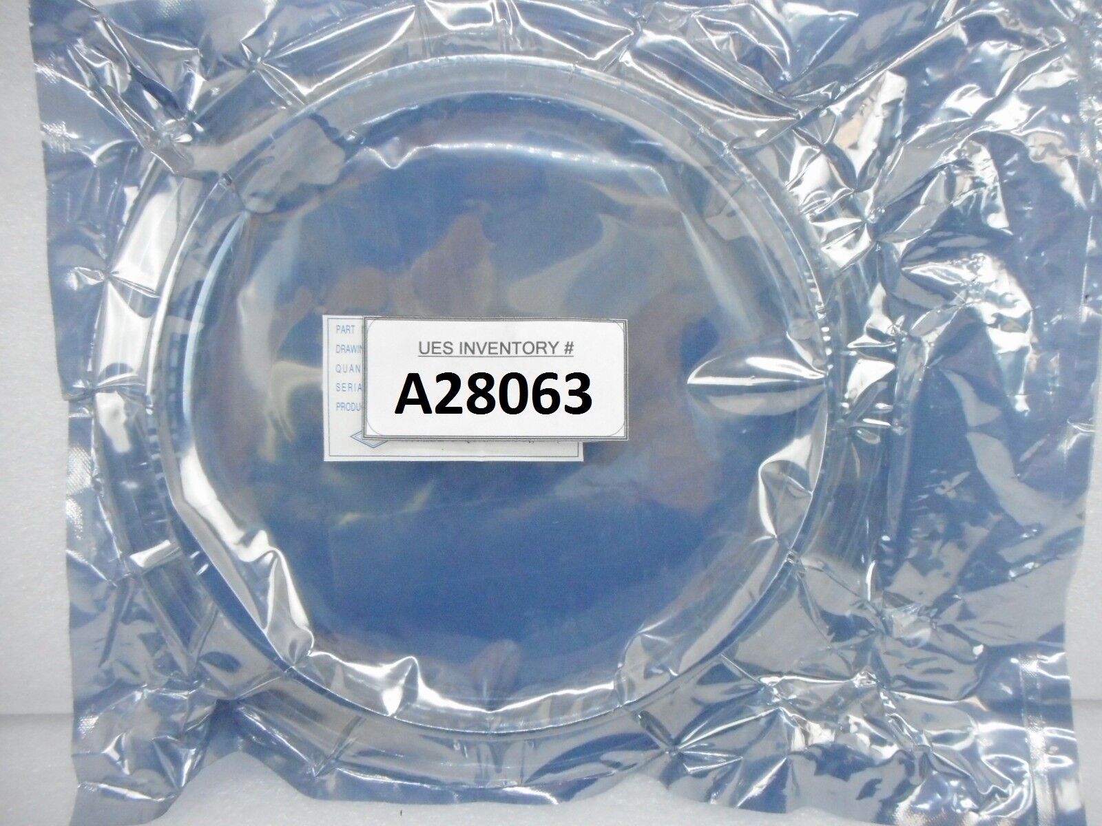 AMAT Applied Materials 0200-01086K SST Focus Ring (Modified) New