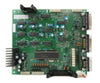 Pearl Kogyo SS-8712 Tuner Controller Processor PCB TEL Lithius Working Surplus