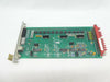 AMAT Applied Materials 0100-09009 Buffer I/O PCB Card Rev. H P5000 Working Spare