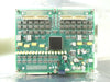 AMAT Applied Materials 0190-26387 LCF Sensor Interface PCB Panel Working Surplus