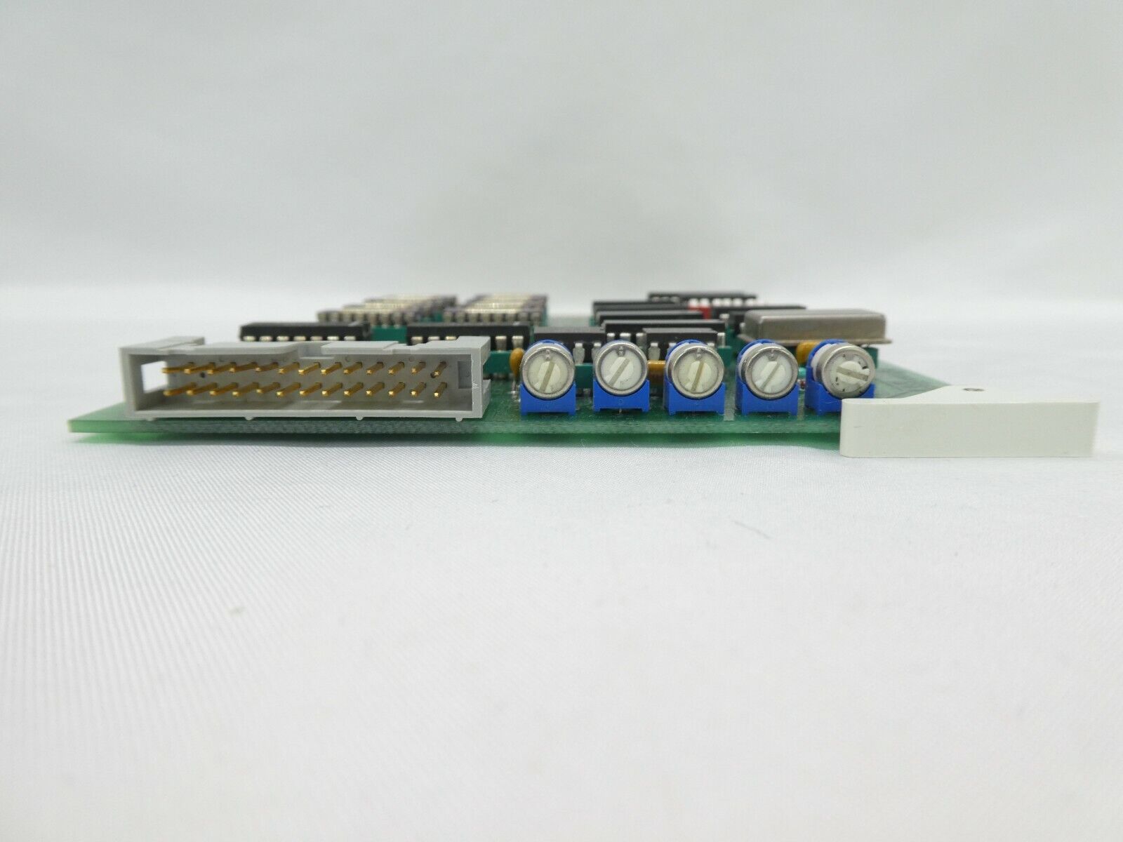 Lam Research 810-00670-001 Analog Output PCB Card 670B OEM Refurbished