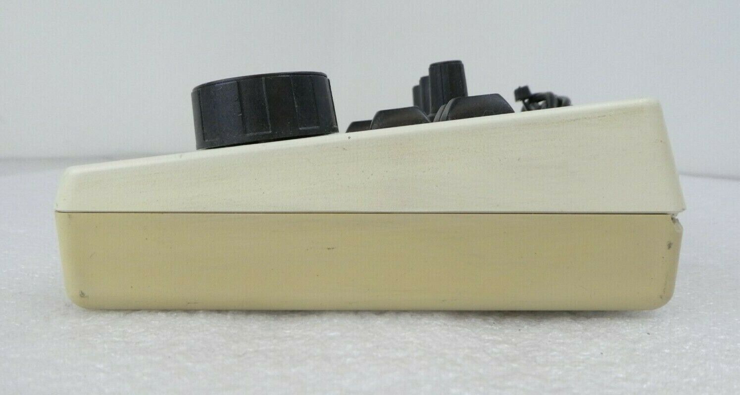 Carl Zeiss 457493 Microscope Analyzer Aperture AF Remote Controller Working