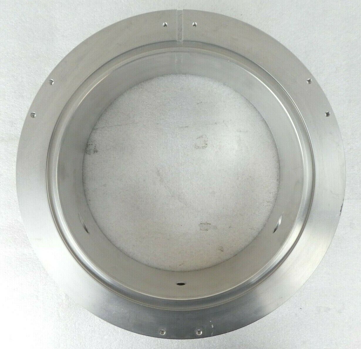 Aviza Technology 161377-001 SW TEOS Vacuum Flange SVG Thermco VTR 7000 Working
