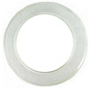 AMAT Applied Materials 0200-09602 Quartz Insulating Pipe with Flange Working