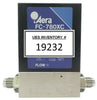 Aera FC-780XC Mass Flow Controller MFC 30 SCCM C4F8 Working Surplus