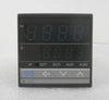 RKC Instruments CB100 Digital Temperature Controller Reseller Lot of 8 Working