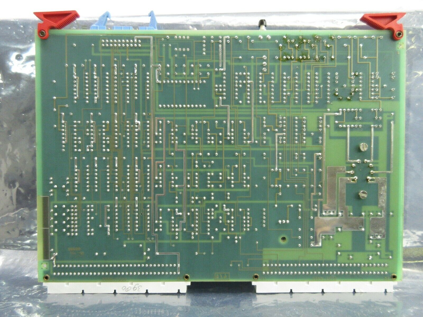 ASML 4022.430.04780 Shutter Control PCB Card 4022.430.0478 PAS 5000/2500 Used