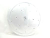 AMAT Applied Materials 0040-62718 300mm Electrode Single Crystal Showerhead New