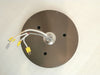 ASM Advanced Semicondutor Material 73050-70274 Susceptor Pedestal Heater Cu Used