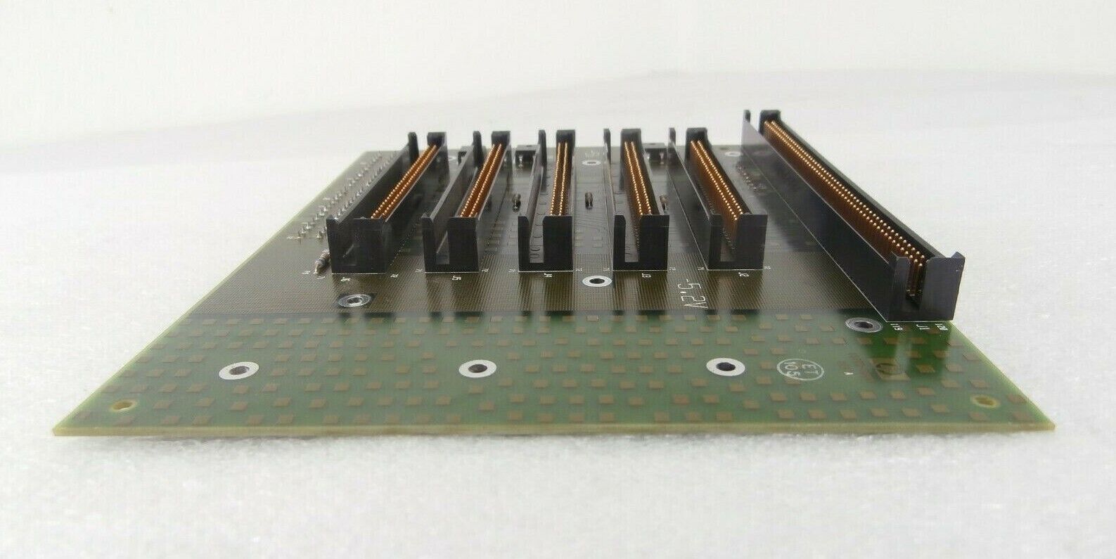 Agilent Technologies 16700-66501 Modular System Backplane PCB HP Working Spare