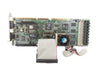 Lanner Electronics AP-500 SBC Single Board Computer PCB Card V1.0B Working Spare