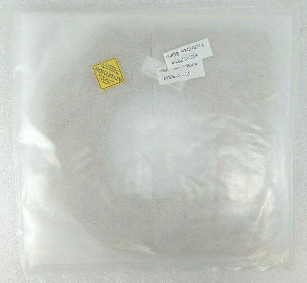 AMAT Applied Materials 0020-34742 150mm Centering Plate New Surplus