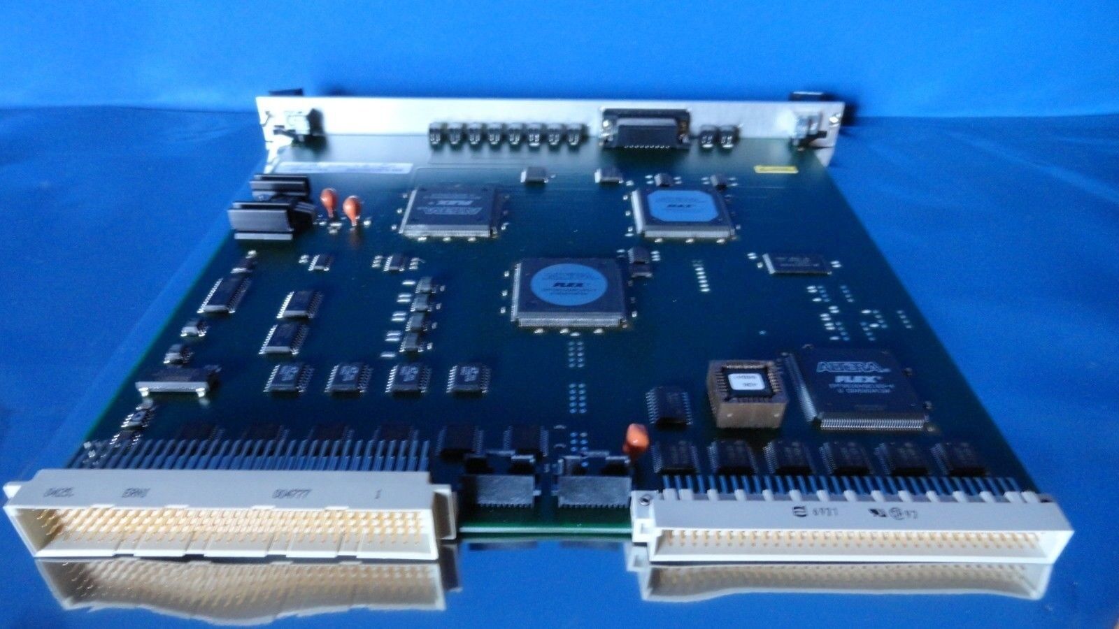 ASML 4022.471.5284 Circuit Board PCB Used Working