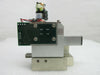 Asyst Technologies 4002-5679-01 IsoPort FOUP Loader Motor Lock Assembly Working