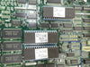 Advantest BLM-027101 Motherboard PCB X17 PLM-827101AA1 DEF03-3R0P 007167A Spare