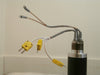 ASM Advanced Semicondutor Material 73050-70274 Susceptor Pedestal Heater Cu Used