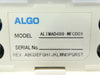 Algo ALTMAD499-MFC001 Interface Hub DNS Dainippon Screen Lot of 5 Working
