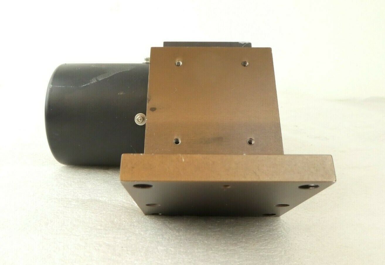 AMAT Applied Material 0010-10061 A/D Uni-lid Hinge Precision 5000 P5000 Working