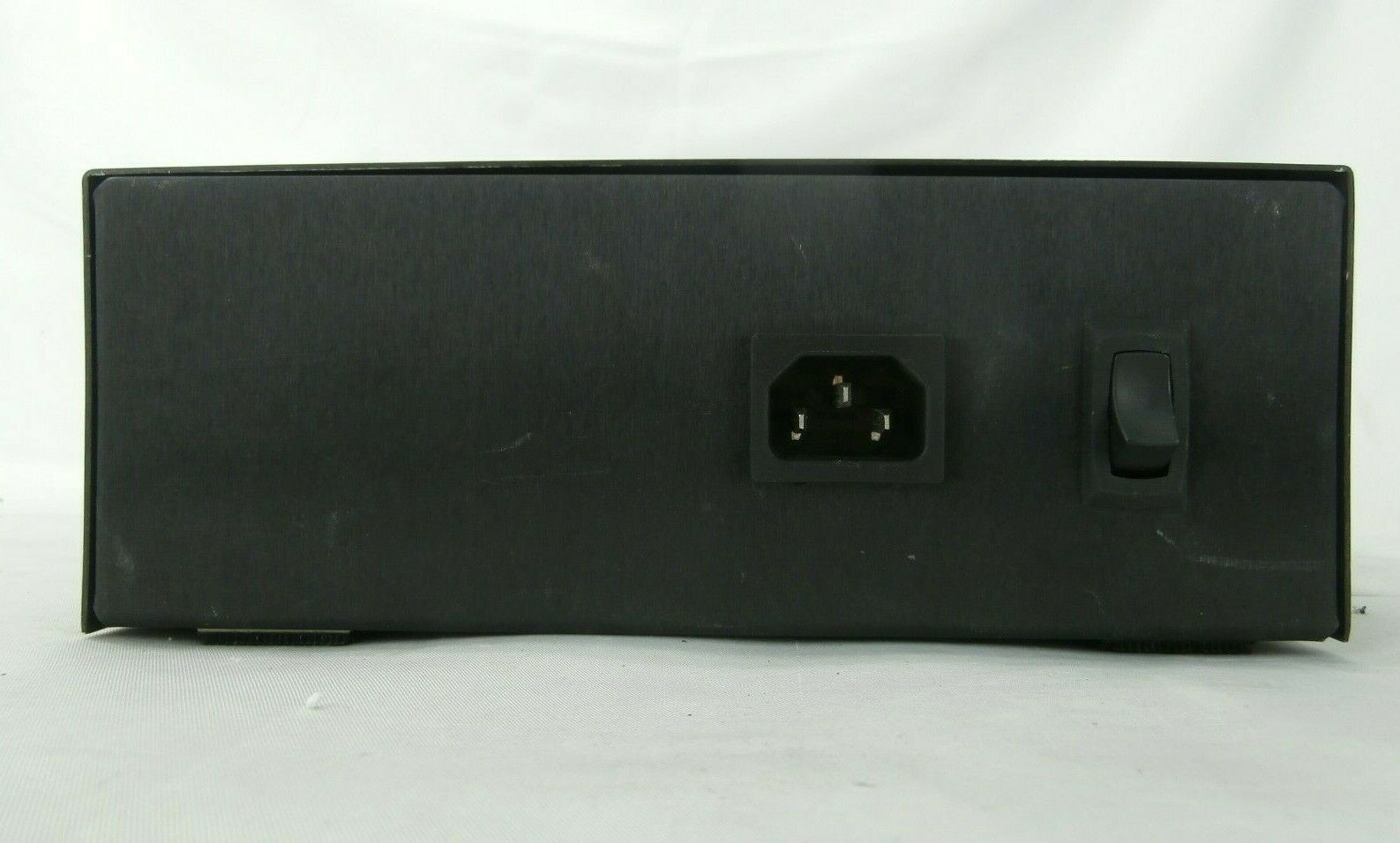 Acu-Gage Systems Camera Zoom Box View 1200 3-Axis CMM Working Spare