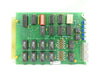 Lam Research 810-00670-001 Analog Output PCB Card 670L Rev. L OEM Refurbished