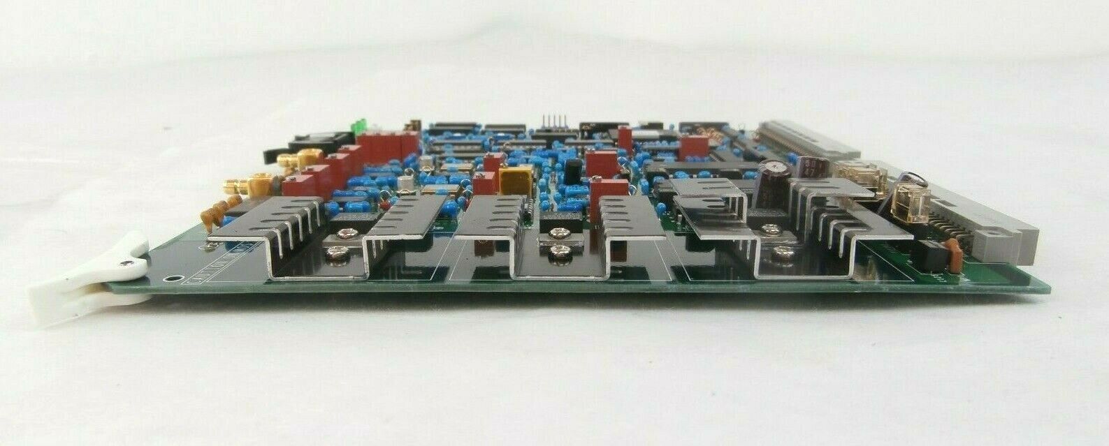 Hitachi 571-7022 Processor VME PCB Card AFADC00 I-900SRT Working Surplus
