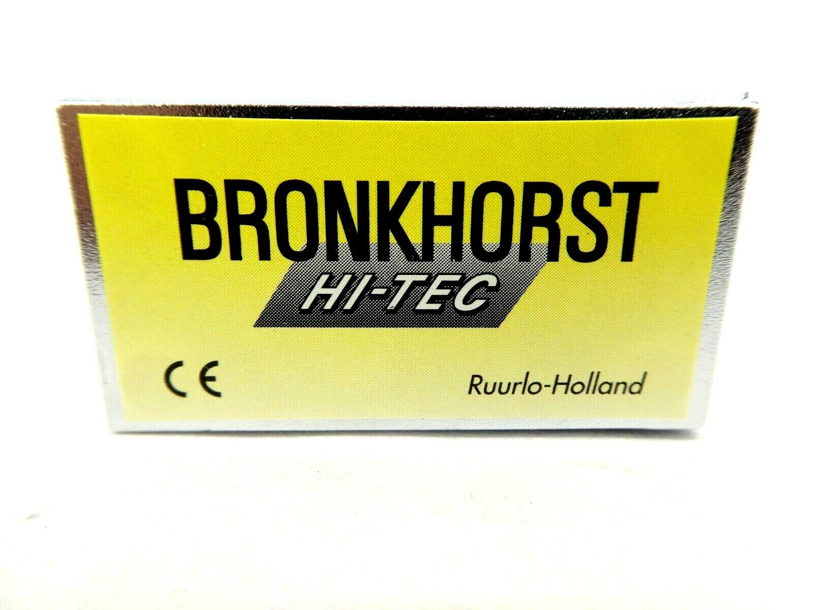 Bronkhorst P-502C-FAC-29-V-002A Pressure Controller EL-PRESS ASM 830069380 New