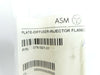 ASM 3751821-01 Injector Flange Diffuser Plate New Surplus