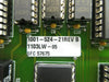ASM Advanced Semiconductor Materials 1001-524-21 Processor PCB Card Rev. B Used