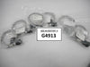 ASM 32-123808A88 6' Gas Sensor Cable 9602.0090.00.01 Lot of 6 New