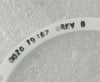 AMAT Applied Materials 0020-79162 Clamp Ring Mirra Reseller Lot of 10 New Spare