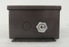 Sti 70011-1000 Light Curtain Controller MiniSafe/FlexSafe 4300B-2 MS43-B2-AC1