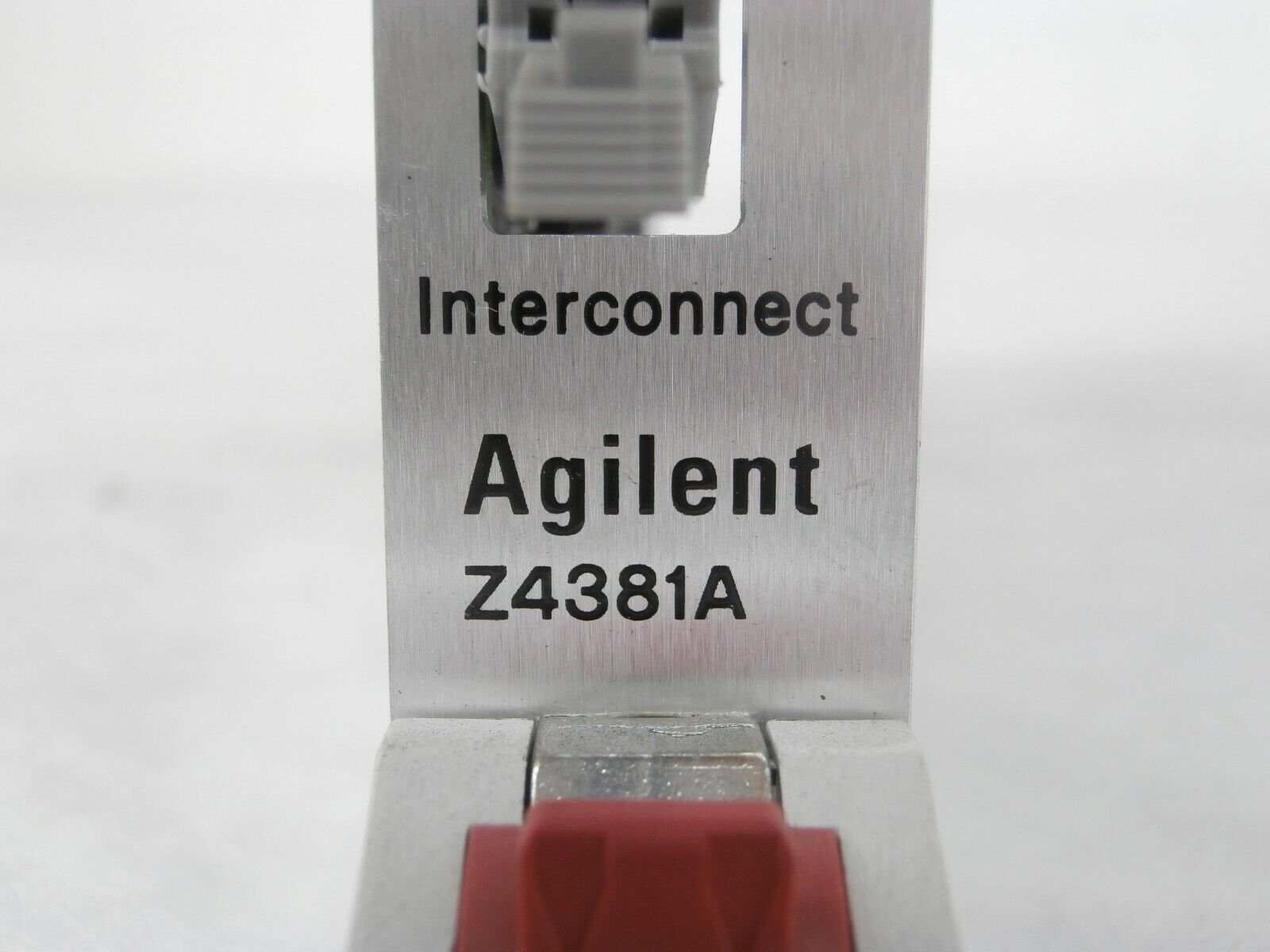 Agilent Z4381-68001-23-0433-00003 Phase Detector VME PCB Card Nikon NSR-S307E