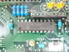 Hitachi 571-7025 Processor VME PCB Card AFCNT00 I-900SRT Working Surplus