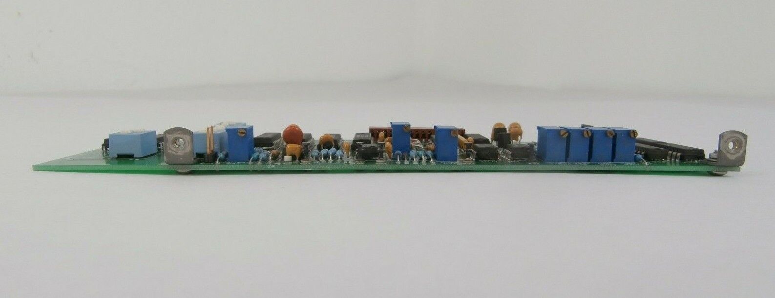 MKS Instruments D110986 Processor Board PCB 152H-P0 Type 152 Working Spare