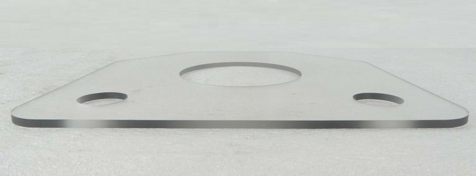 AMAT Applied Materials 0020-34753 125mm Centering Plate New Surplus