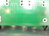 AMAT Applied Materials 0100-09224 RS232 Interconnect PCB P5000 Rev. B Working