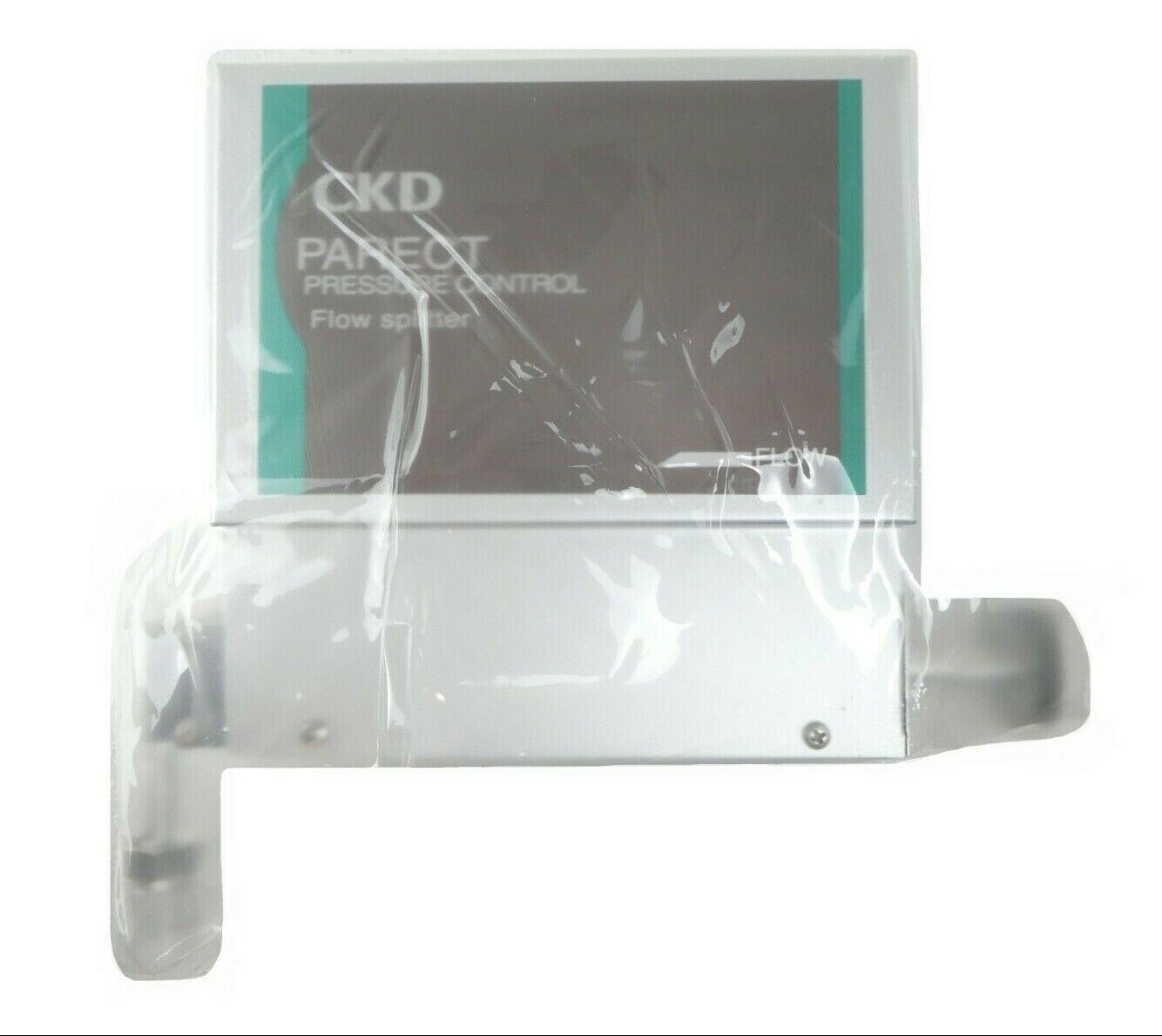 CKD TPR-03-A100T-X0002 Pressure Control TEL Tokyo Electron 3D80-001616-13 New