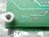 Asyst Technologies 810-2850-001 PWM Motor Driver Board PCB Hine Design Used