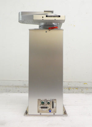 Hitachi CR-712T-A Wafer Handling Clean Robot Copper Exposed Spare Surplus