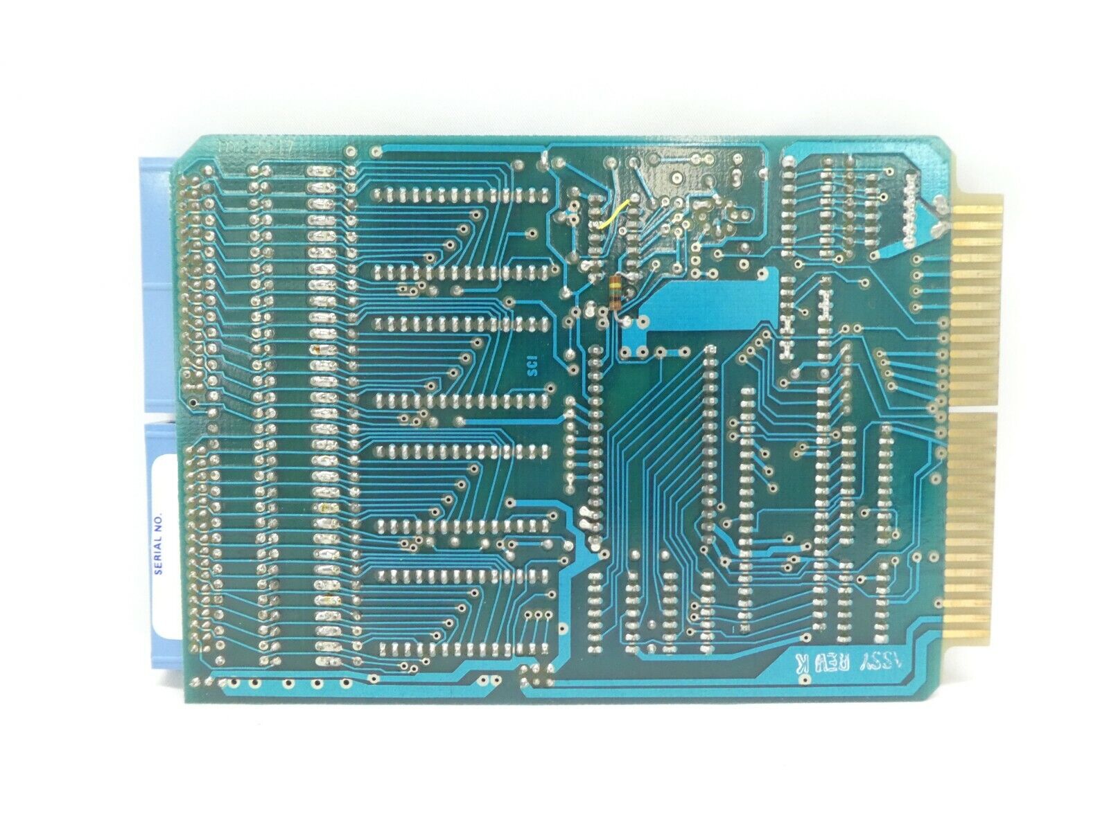 Applied Microtechnology ST4303 PCB Rev. K Lam 810-001317-R001 OEM Refurbished