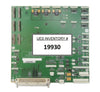 Christie Digital Systems 50-000723-01P Panel Driver Module PCB MATRIX S+2K Spare