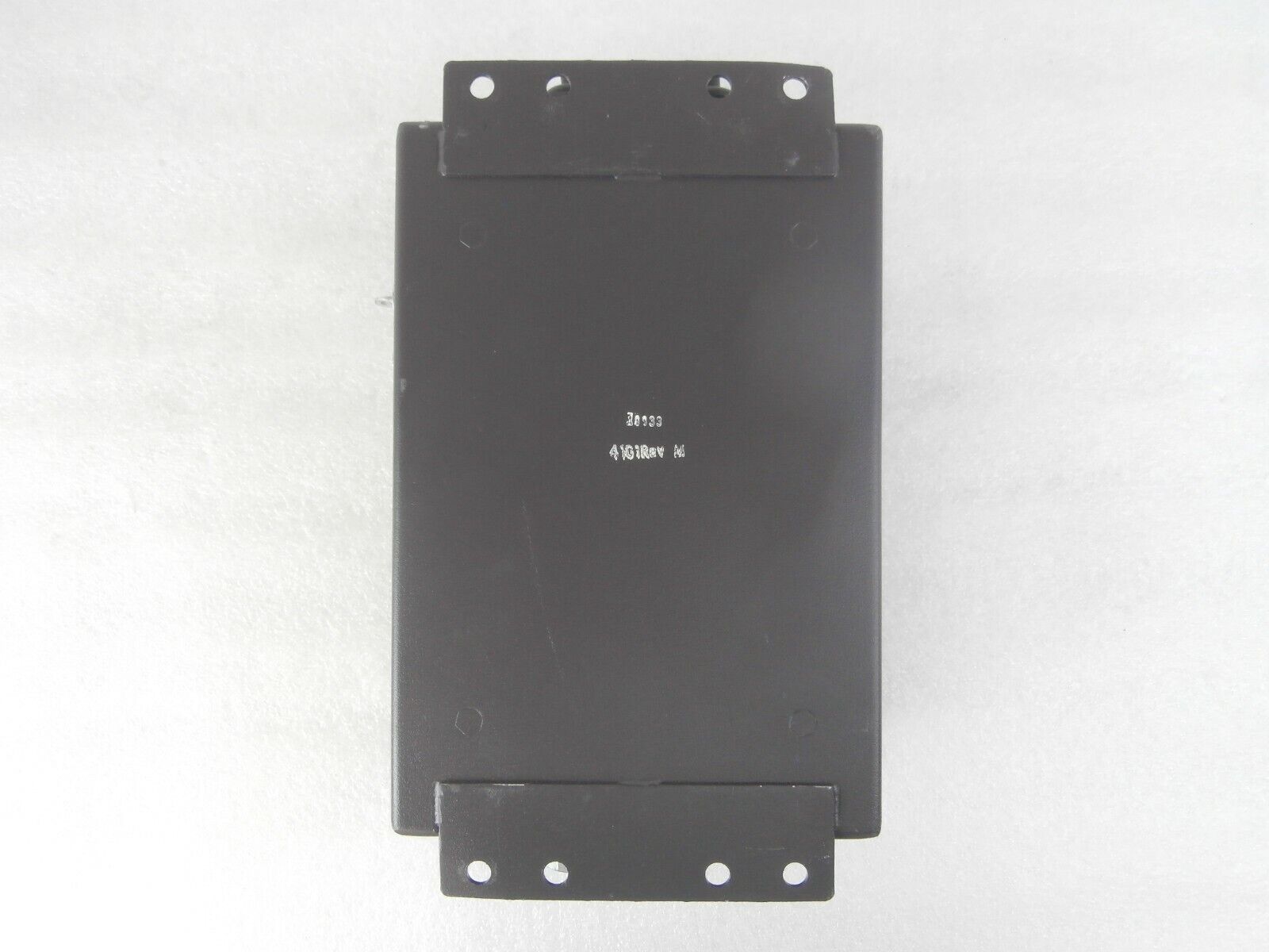 Sti 70011-1000 Light Curtain Controller MiniSafe/FlexSafe 4300B-2 MS43-B2-AC1