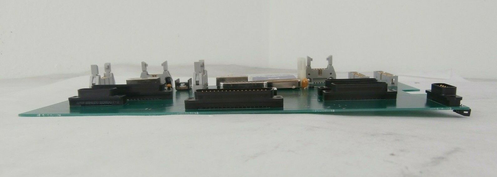 SCP Global Technologies 746-054-1B Robot Mother BAM Board PCB 171-458-1D Working