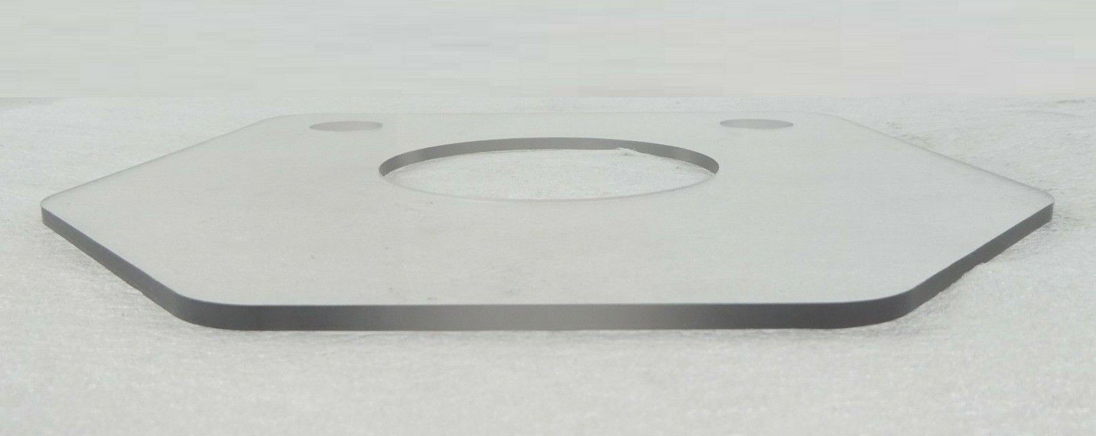 AMAT Applied Materials 0020-34753 125mm Centering Plate New Surplus